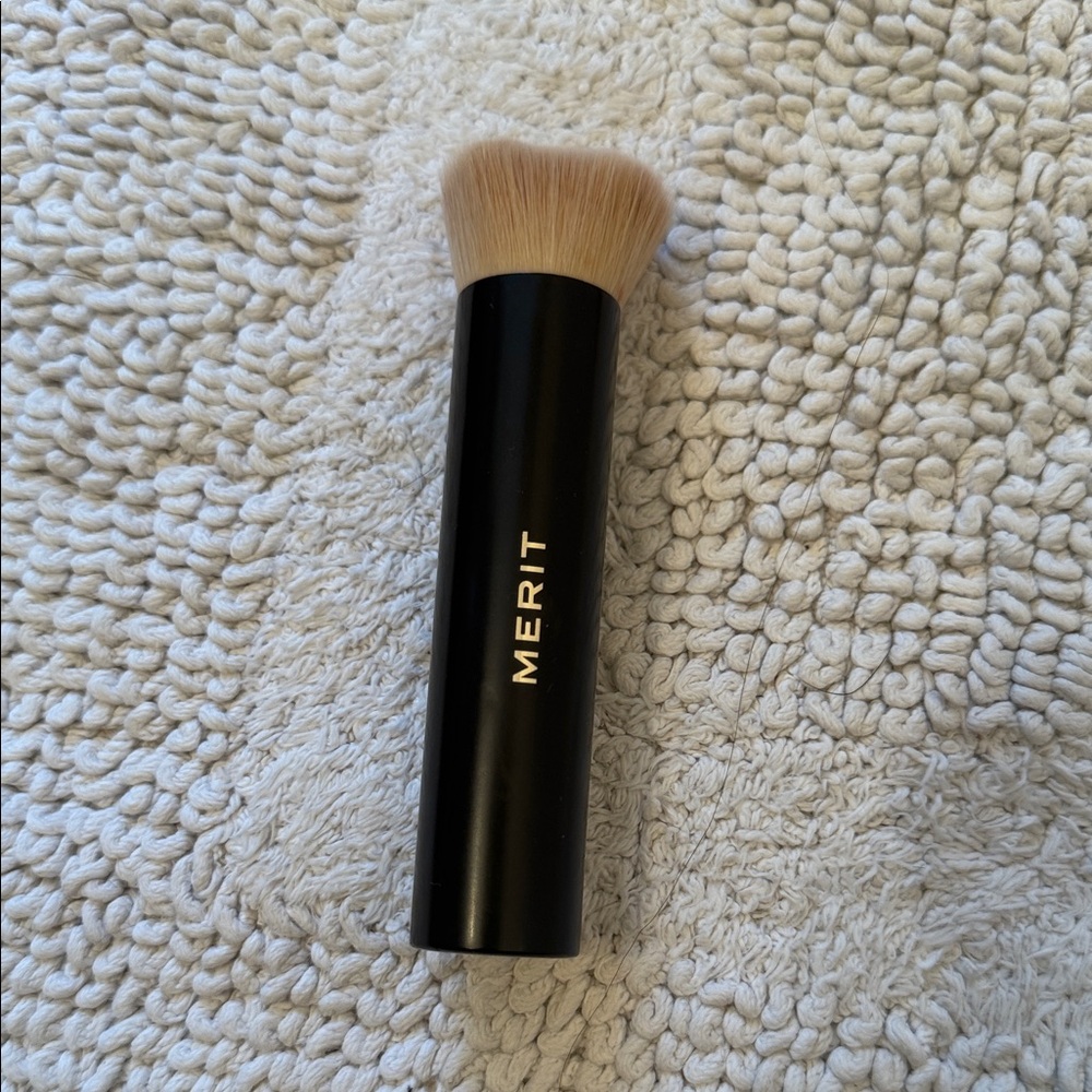 Merit #1 Brush